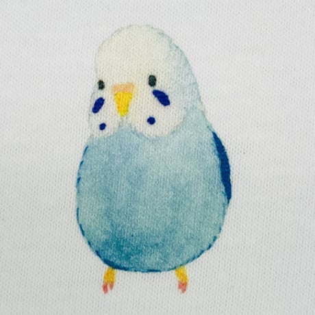 ビックTシャツ☆ラウンドセキセイ