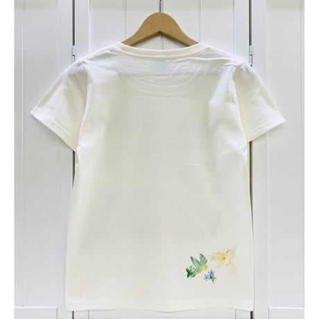 レディースTシャツ☆ことりパラダイス