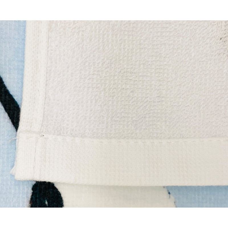 フェイスタオル☆シマエナガ | mongobess