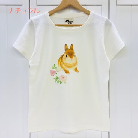 レディースTシャツ☆プードル