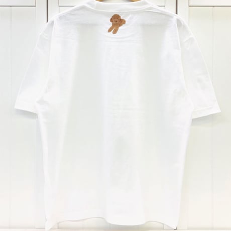 ビックTシャツ☆ワンコたち(犬種別)
