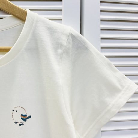 レディースTシャツ☆ことり遊園地シリーズ