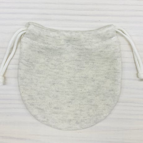 ミニ巾着☆ポメラニアン