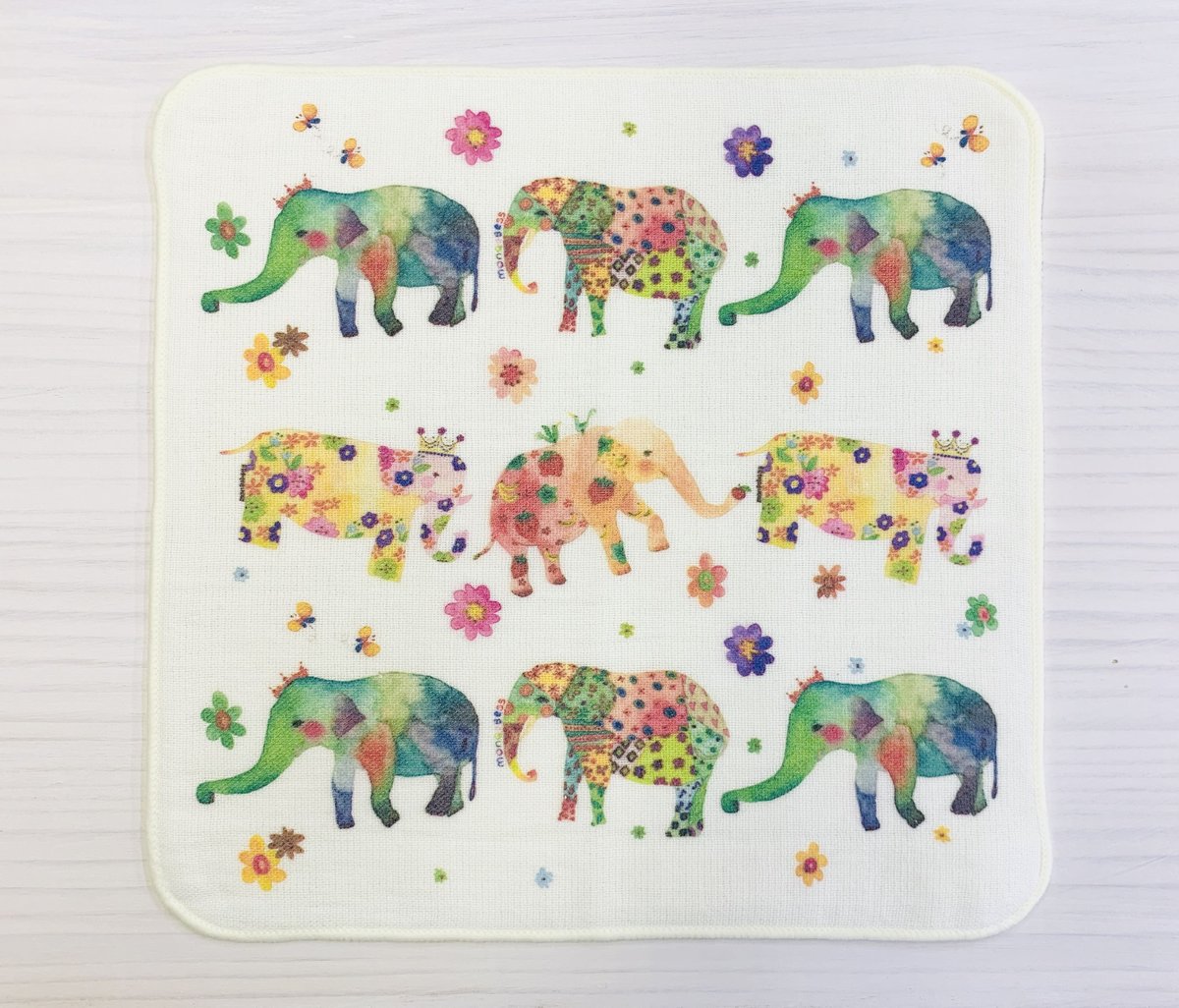 ぞうきちさま おまとめリクエスト 8点 ガーゼハンカチ ぞうきちさま お