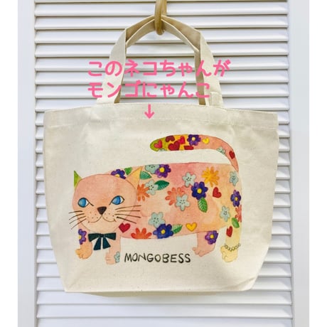 レディースTシャツ☆モンゴニャンコ