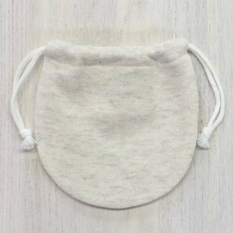 ミニ巾着☆リースの双子ハリー