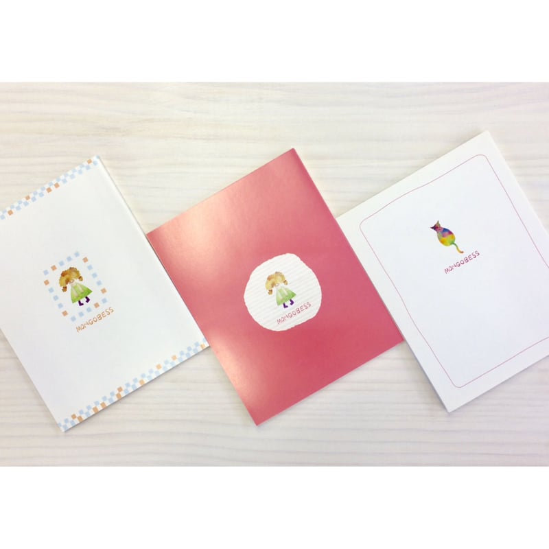 ノート・メモ帳 1985 plusnao メモ帳 リングノート メモ用紙 ノート メモ 文房具 文具