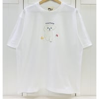 ビックTシャツ☆マルチーズ