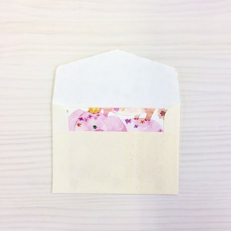 レターセット☆HAPPY