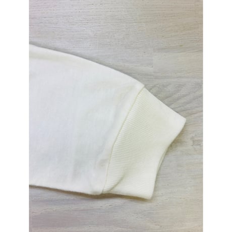 長袖Tシャツ☆フラワーネコ