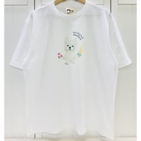 ビックTシャツ☆ウエスティ