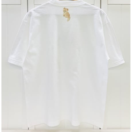 ビックTシャツ☆BIGポメラニアン