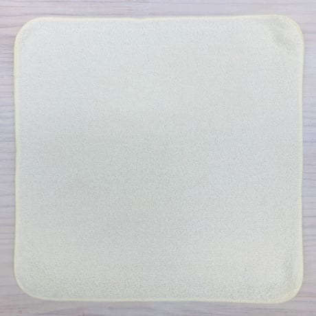 ハンカチ☆シマエナガ喫茶店