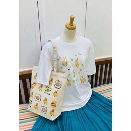 ビックTシャツ☆BIGポメラニアン