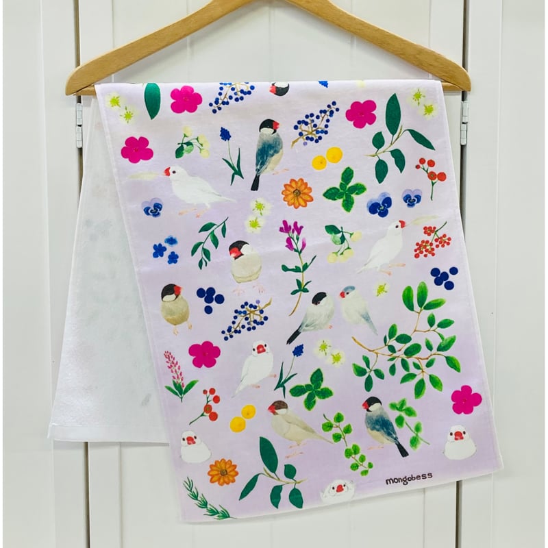 みかみ  reversal ボタニカルカモ　ファイバータオル みかみ様専用 reversal ボタニカルカモ ファイバータオルの通販