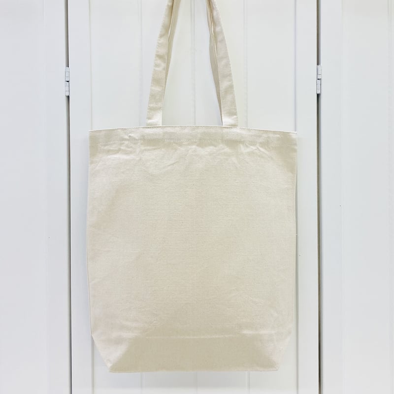 キャンバストートバックM☆マルチーズ | mongobess