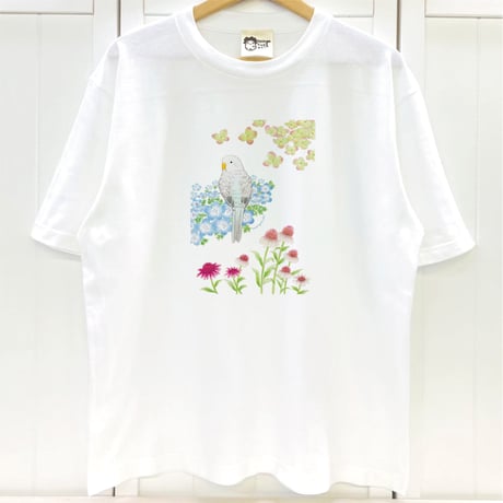 ビックTシャツ☆うちの子