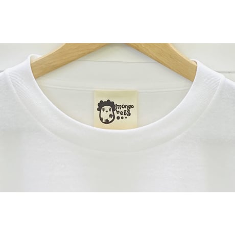 ビックTシャツ☆BIGポメラニアン