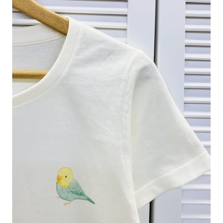 レディースTシャツ☆ことり遊園地シリーズ