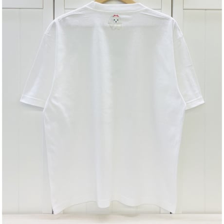 ビックTシャツ☆マルチーズ