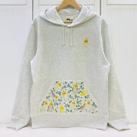プルパーカー☆ボタニカルオカメ
