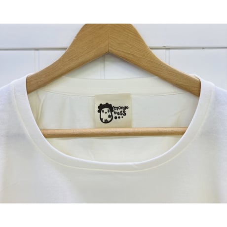 レディースTシャツ☆マルチーズ