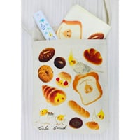 サコッシュS☆オカメパン