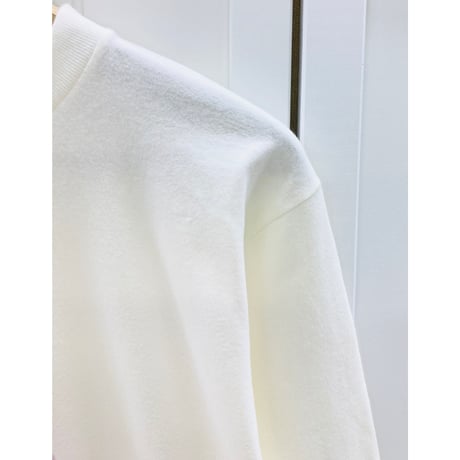 長袖Tシャツ☆フラワーネコ