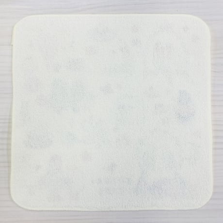 ガーゼハンカチ☆ことりカフェの鳥さんたち
