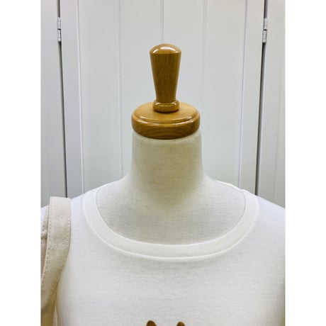 レディースTシャツ☆ラウンドオカメ