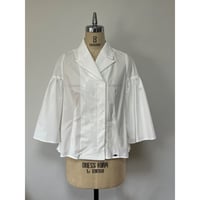 シャツジャケット