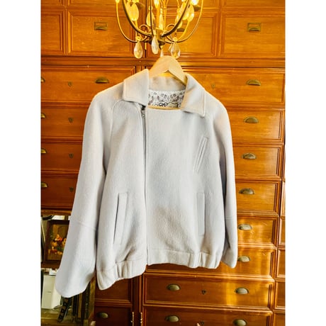 パールジャケット