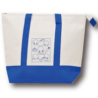 【新発売】こぞうくんのビッグトート