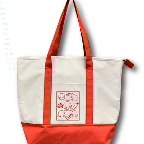 【新発売】こぞうくんのビッグトート