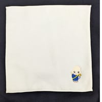 こぞうくんの今治タオルハンカチ