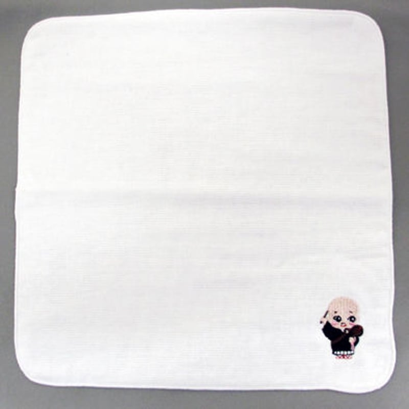 こぞうくんのガーゼハンカチ | こぞうくんネットストア