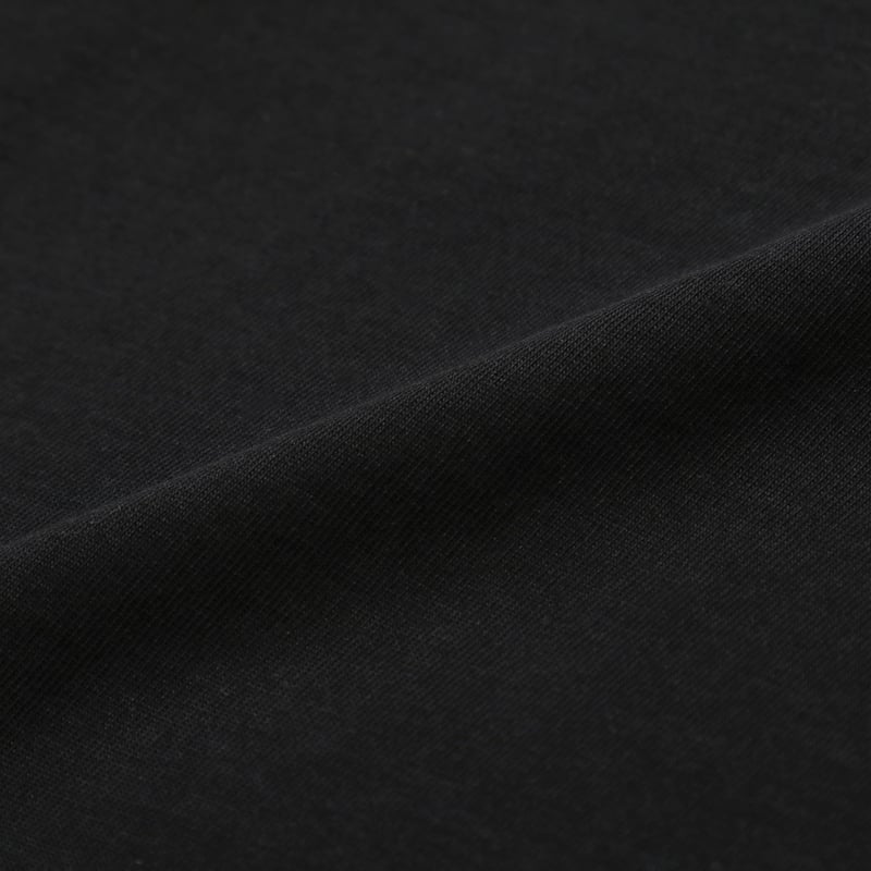 WEB限定】40//スビンゴールドオーガニック×スーピマオーガニック天竺 S