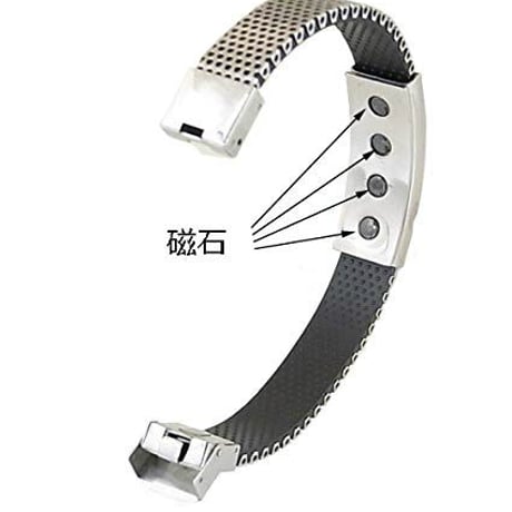 訳あり ゲルマニウム マグネット ブレスレット　男性用　女性用　 即納 おしゃれブレスレット　磁石 磁気　tg187