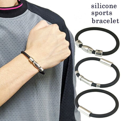 スポーツブレスレット | STORES