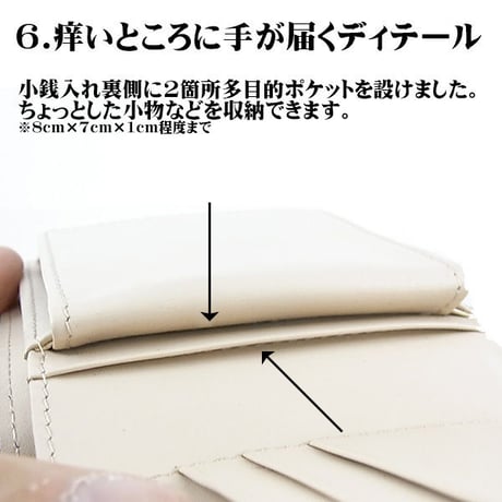 【箱なし BARONE バローネ】メンズレザーショートウォレット 本革牛革 紳士用短財布 bn1003