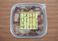 たこバジル