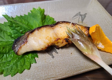 西京漬け・粕漬けセット