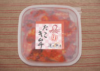 たこキムチ