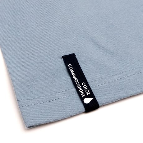 LONG SLEEVE T-SHIRT / HANDWRITE 2