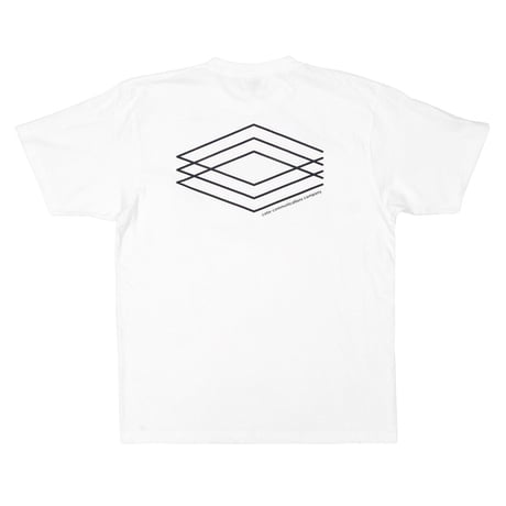 T-SHIRT / 3C DIAMONDS