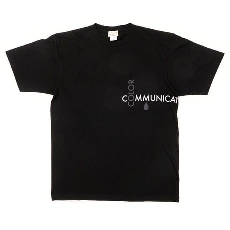 T-SHIRT / RE-CROSS LETTERS 2008