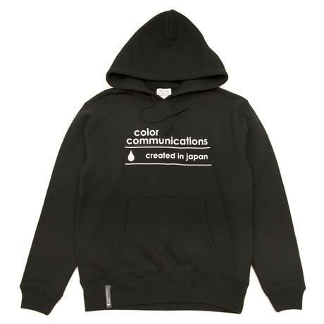 HOOD SWEAT / CREATED IN JAPAN LOGO