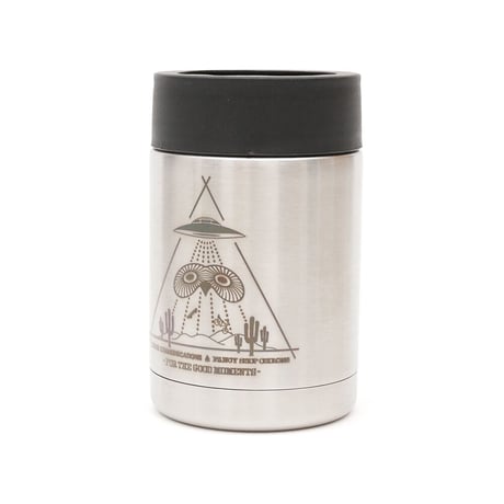 VACUUM STAINLESS COOZIE / Keep The Moment 350