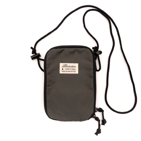 BAG / PASSPORT SHOULDER