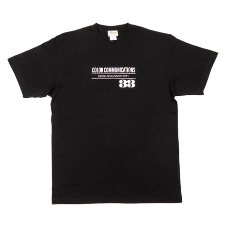 T-SHIRT / 33 RPM